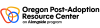 Oregon Post-Adoption Resource Center